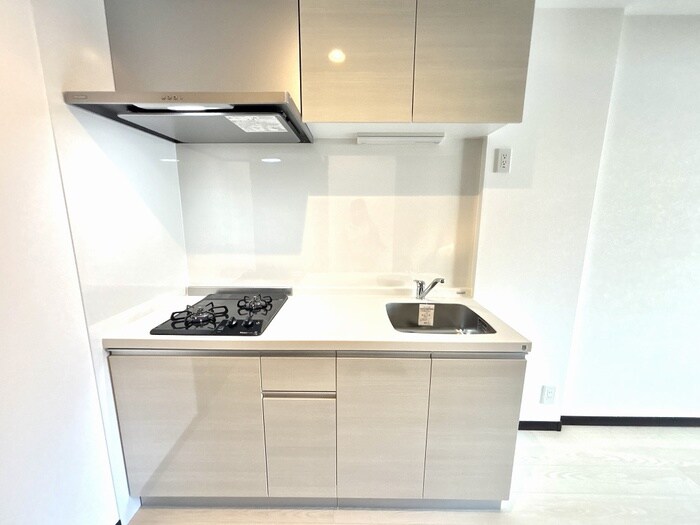 物件内観写真7　(キッチン)