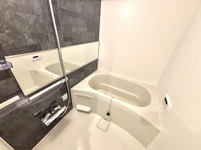 物件内観写真8　(バス／シャワールーム等)