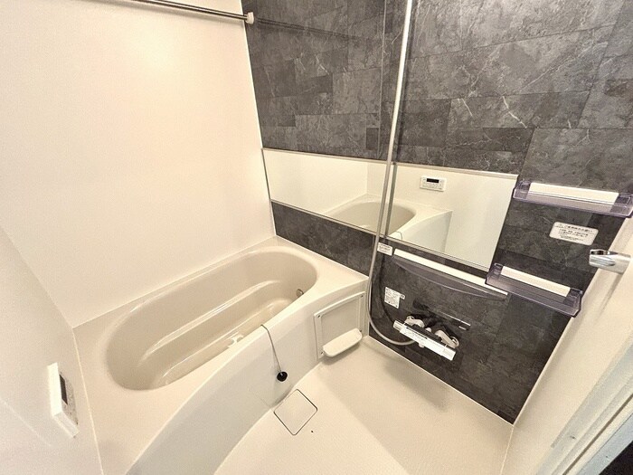 物件内観写真8　(バス／シャワールーム等)