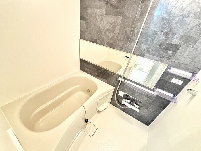 物件内観写真8　(バス／シャワールーム等)