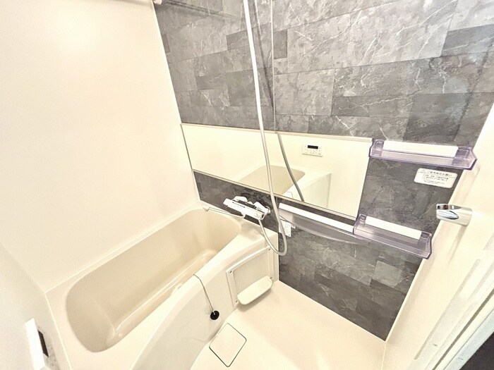 物件内観写真8　(バス／シャワールーム等)