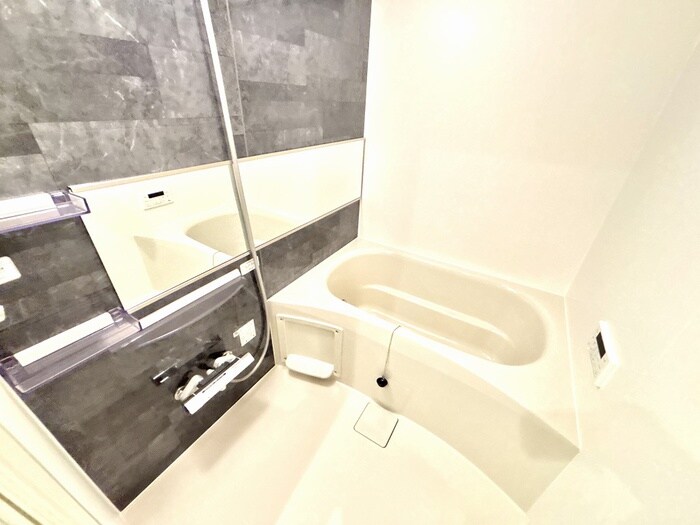 物件内観写真8　(バス／シャワールーム等)