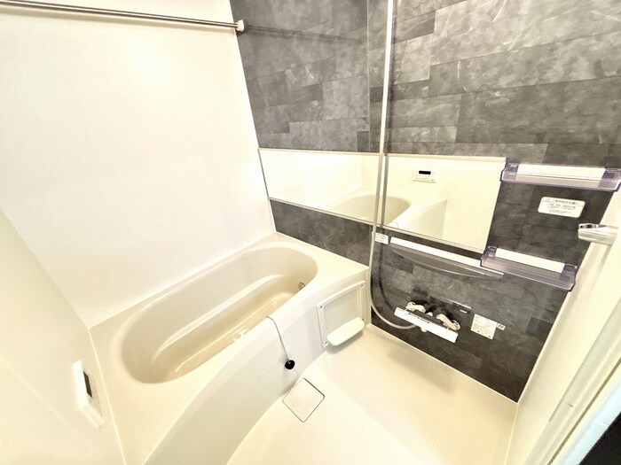 物件内観写真8　(バス／シャワールーム等)