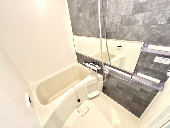 物件内観写真8　(バス／シャワールーム等)