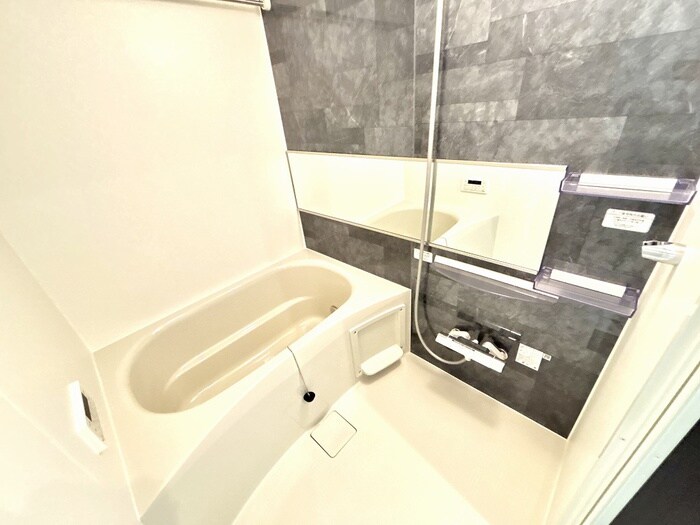 物件内観写真8　(バス／シャワールーム等)