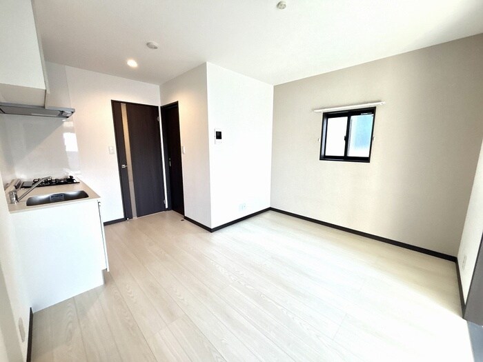 物件内観写真13　(居室)