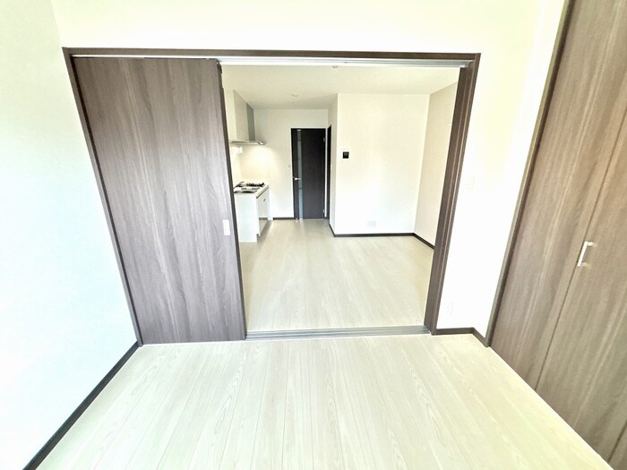 物件内観写真14　(居室)