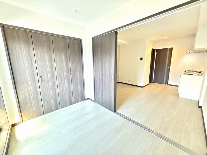 物件内観写真14　(居室)