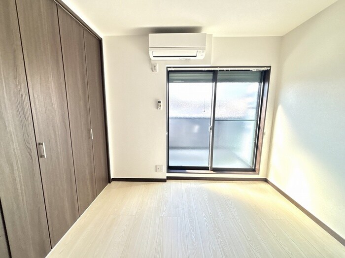 物件内観写真14　(居室)