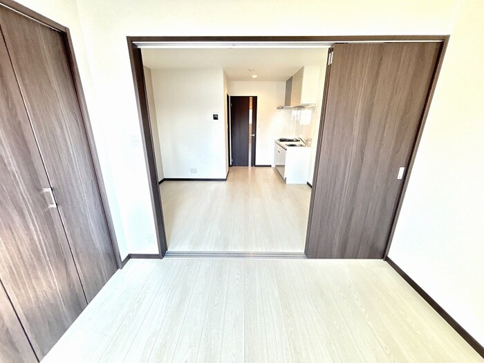 物件内観写真14　(居室)