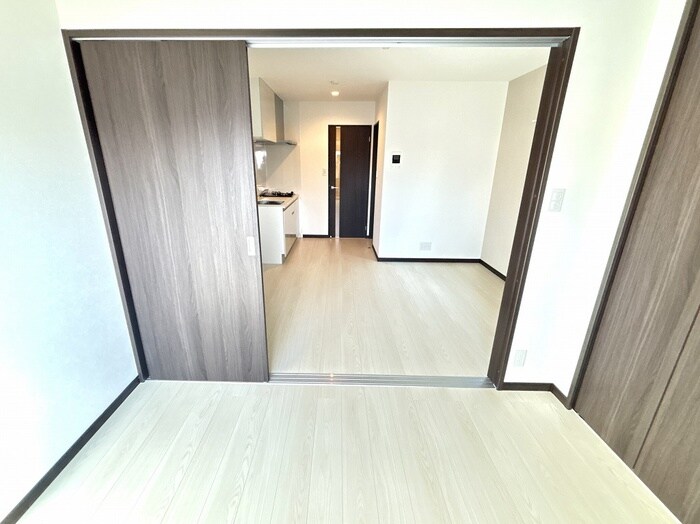 物件内観写真15　(居室)