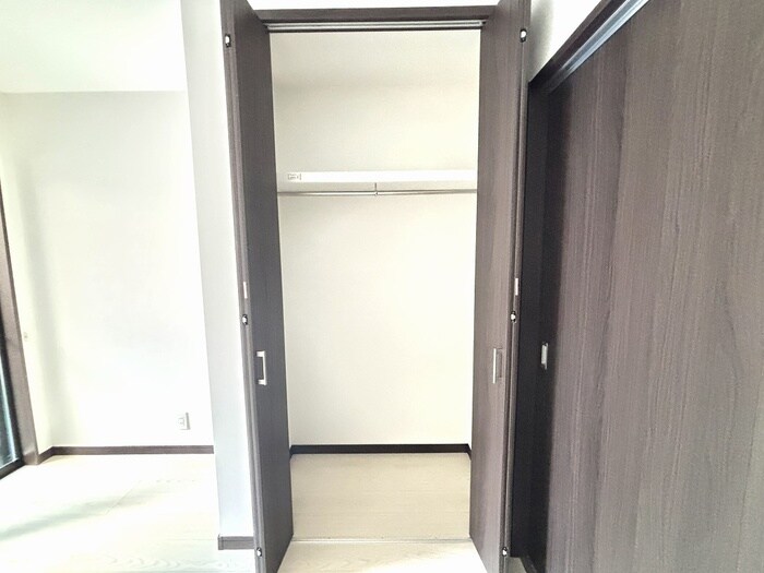 物件内観写真16　(収納)
