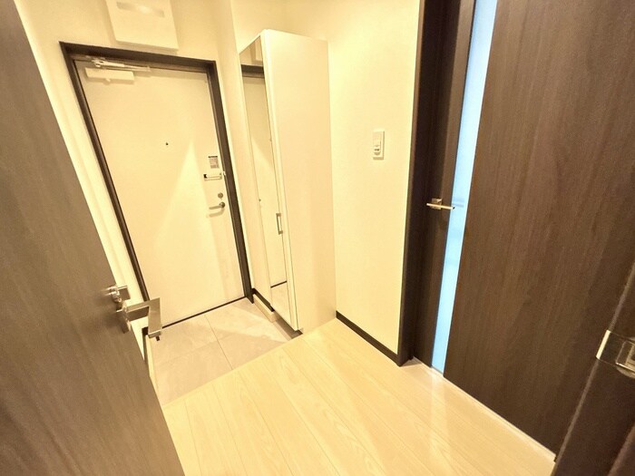 物件内観写真18　(廊下)