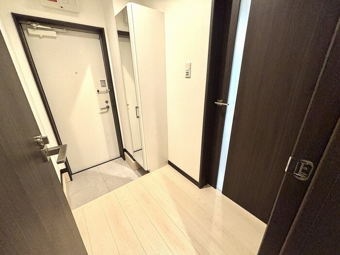 物件内観写真19　(廊下)