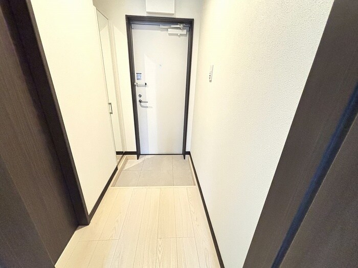 物件内観写真19　(廊下)