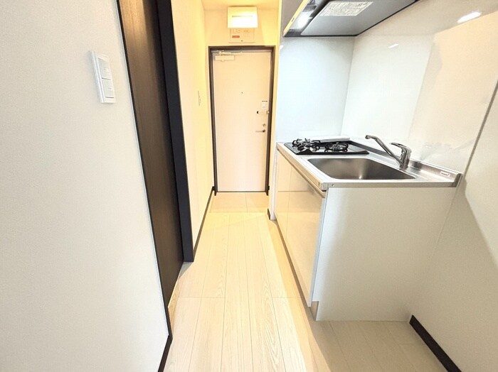 物件内観写真19　(廊下)