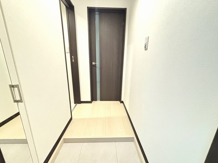 物件内観写真19　(廊下)