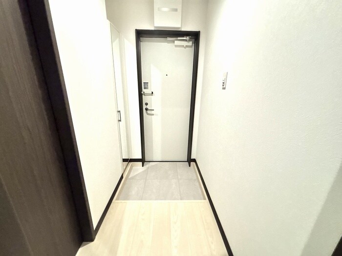 物件内観写真19　(廊下)