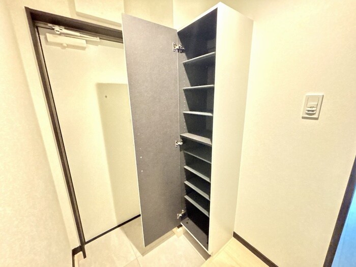 物件内観写真19　(靴箱)