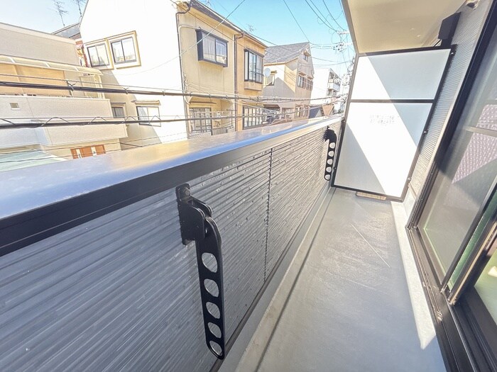 物件内観写真21　(ベランダ・バルコニー)