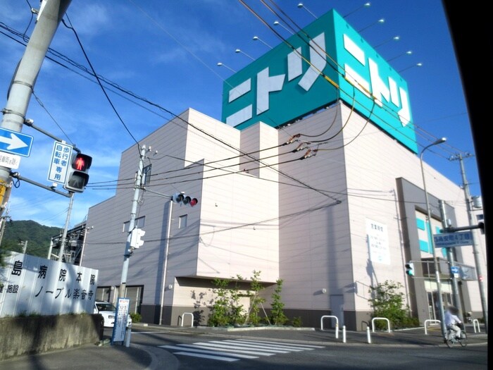 物件外観写真4　(周辺環境)