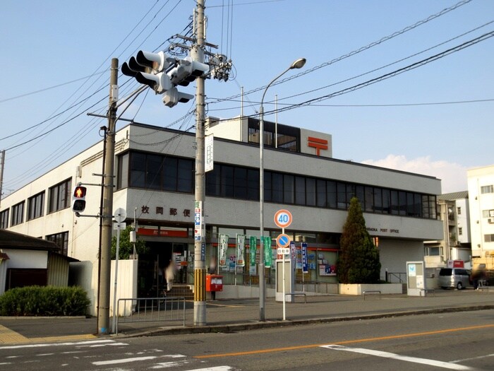 物件外観写真6　(周辺環境)