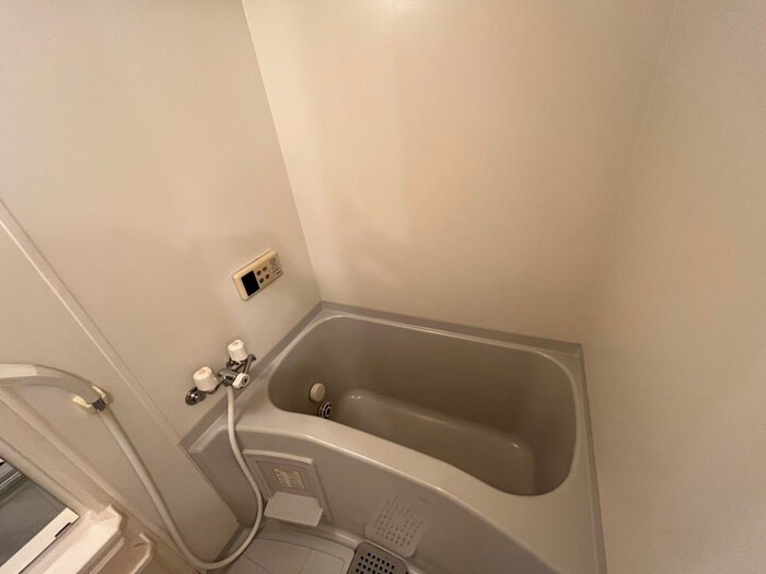 物件内観写真9　(バス／シャワールーム等)