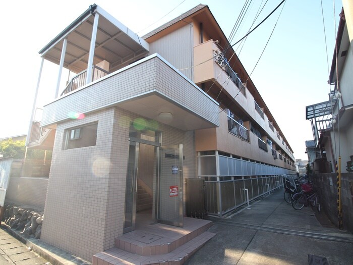 物件外観写真6　(外観写真)