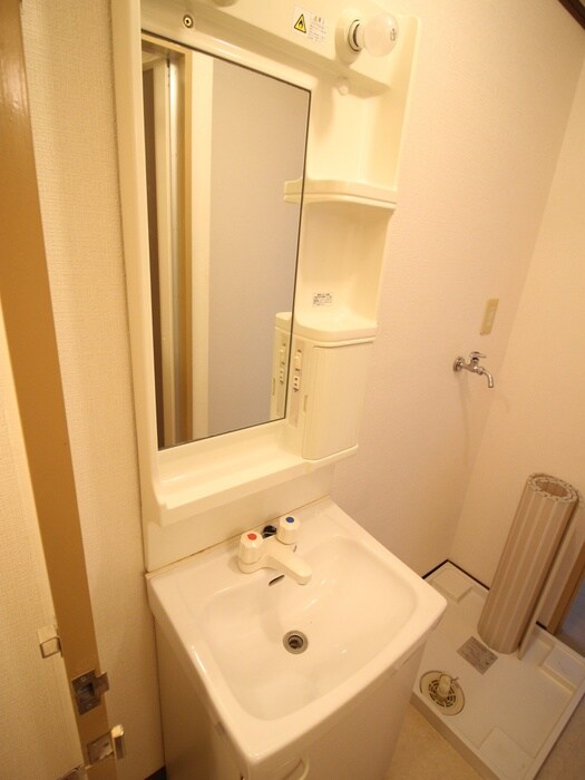 物件内観写真14　(洗面)