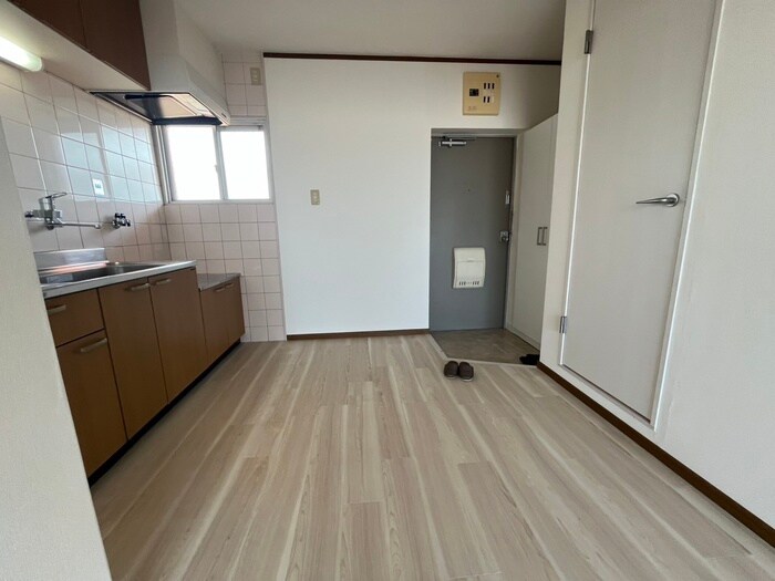 物件内観写真19　(居室)