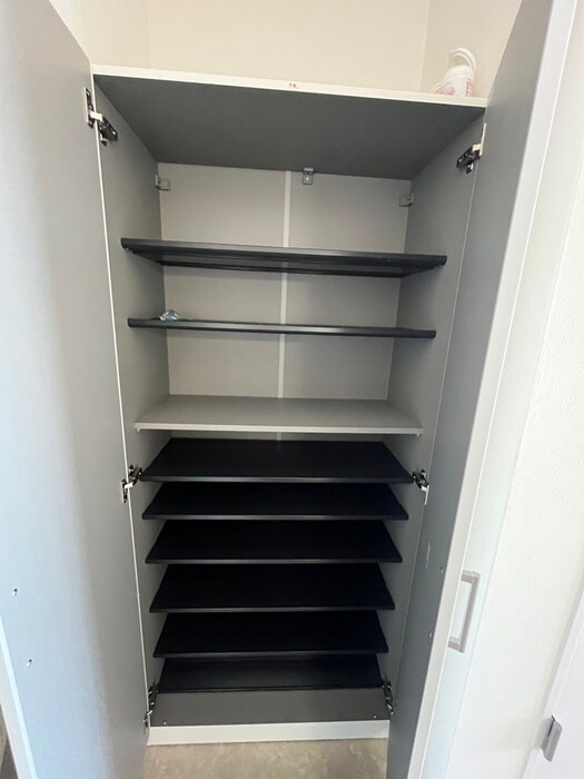 物件内観写真20　(靴箱)