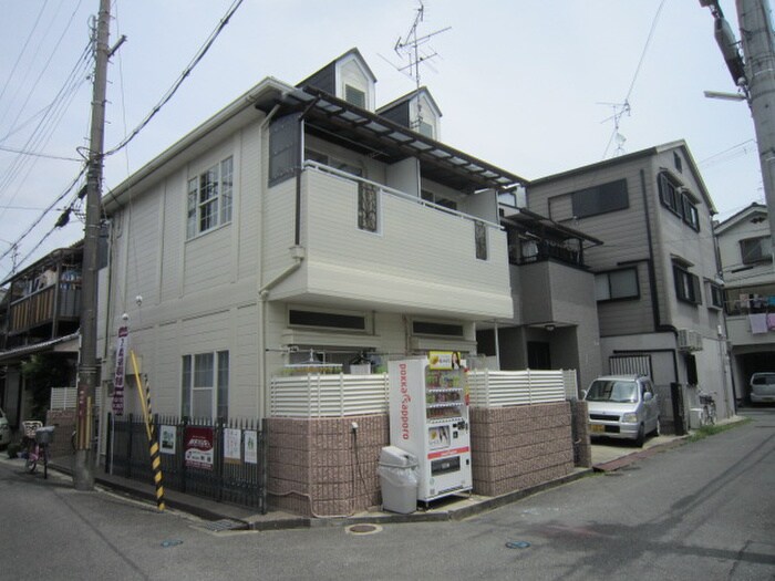 物件外観写真6　(外観写真)