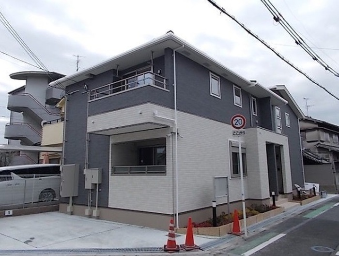 アーバンソレイユ