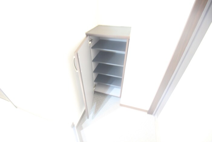 物件内観写真16　(靴箱)