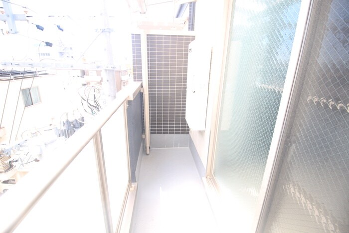 物件内観写真21　(ベランダ・バルコニー)