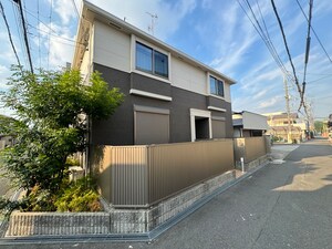 ビエンフェ外観写真