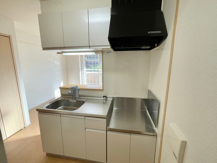 物件内観写真9　(キッチン)