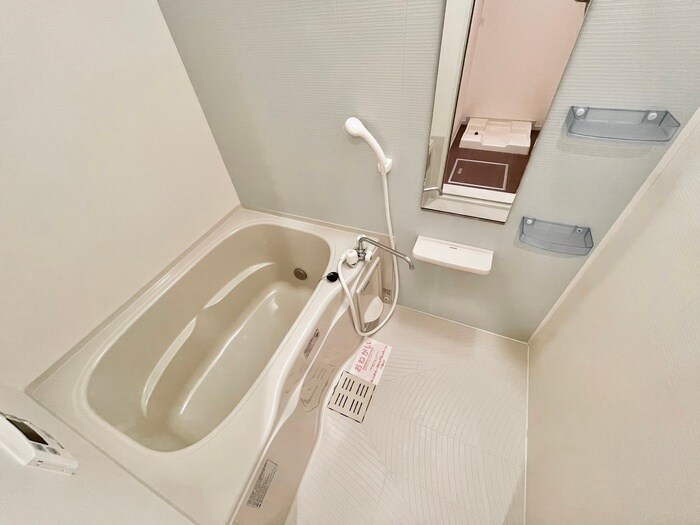 物件内観写真10　(バス／シャワールーム等)