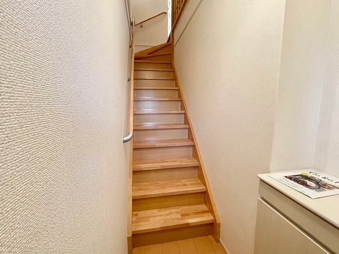 物件内観写真18　(廊下)