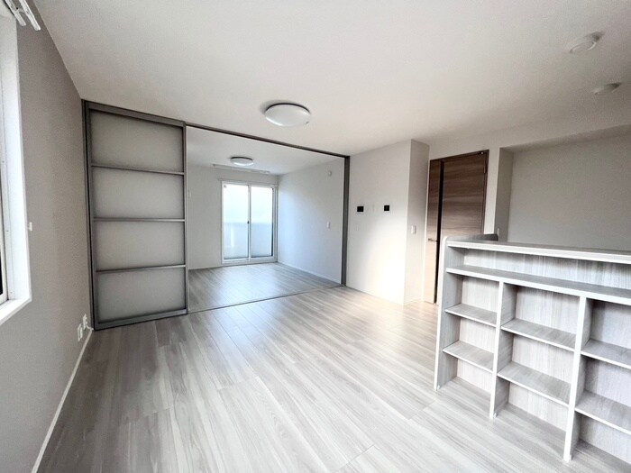 物件内観写真7　(居室)