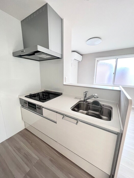 物件内観写真9　(キッチン)