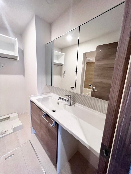 物件内観写真12　(キッチン)