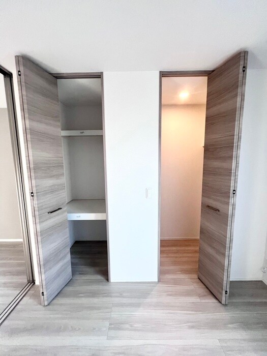 物件内観写真14　(収納)