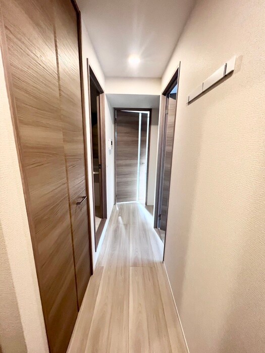 物件内観写真19　(廊下)