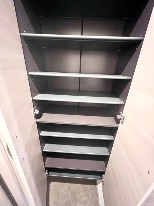 物件内観写真20　(靴箱)