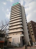スプランディッド神戸北野