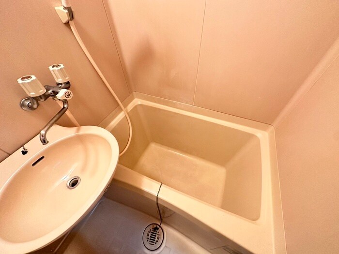 物件内観写真8　(バス／シャワールーム等)
