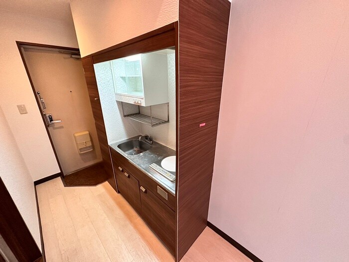 物件内観写真12　(キッチン)