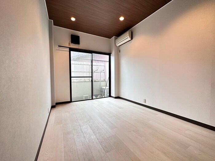 物件内観写真21　(居室)