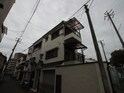 八雲東町貸家